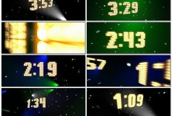 5分钟倒计时视频,揭秘视频精彩瞬间”